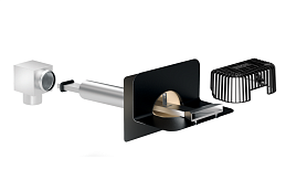 Купить Парапетная воронка SitaVasant Double по выгодной цене Парапетная воронка SitaVasant Double, рис. 2