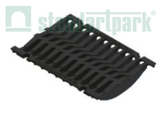 Решетка водоприемная Drive шина чугунная ВЧ кл. E600 275051