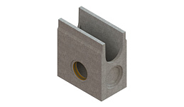 Пескоуловитель BetoMax Drive DN200 бетонный 4589-D - Стандартпарк, рис. 2