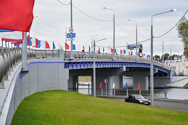 Бакунинский мост