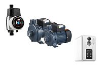 Бытовые насосы для водоснабжения и повышения давления Бытовые насосы для водоснабжения и повышения давления