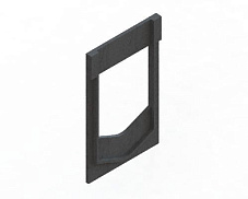 Переходник каскадный полимербетонный 67749 - Стандартпарк, рис. 4