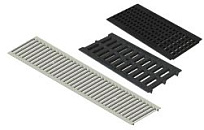 Решетки Basic DN200 - Стандартпарк