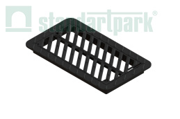 Дождеприемник ДУ2 с самонивелирующимся корпусом Стандартпарк, рис. 1