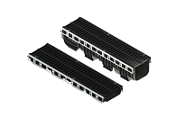 Лотки пластиковые Drive DN200 (комплекты) Лотки пластиковые Drive DN200 (комплекты)