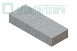 Крышка инсталляционная фибробетонная DN300 кл.Е600 - Стандартпарк1