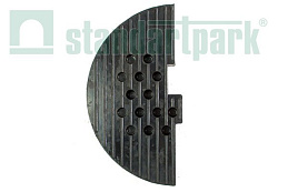 Купить ИДН-500-2. Усиленное крепление (концевая часть) по выгодной цене ИДН-500-2. Усиленное крепление (концевая часть), рис. 5