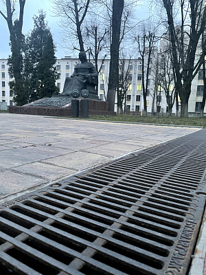 Белорусский государственный университет, Минск