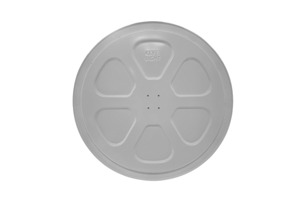 Купить Зеркало дорожное со светоотражающей окантовкой круглое по выгодной цене Зеркало дорожное со светоотражающей окантовкой круглое, рис. 7