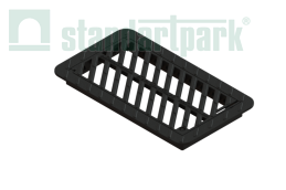 Дождеприемник ДМ2 с самонивелирующимся корпусом Стандартпарк, рис. 1