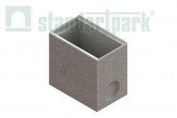 Дождеприемник BetoMax DN500 бетонный кл.Е600 4970.1 - Стандартпарк1