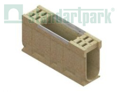 Блок монолитный CompoMax ревизионный к ПУ DN200 h51 кл. Е 759058 - Стандартпарк1