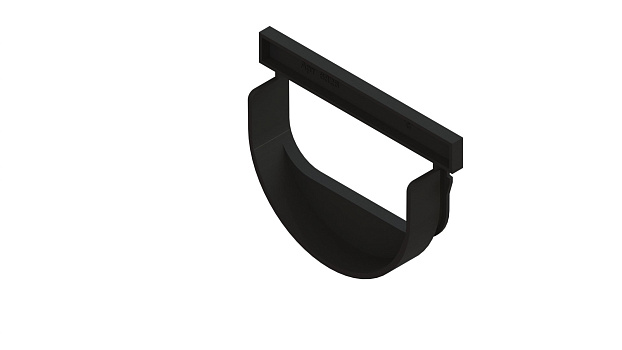 Переходник с лотка S'park 2 на дождесборник 083720 и дождеприемник 86701, рис. 2