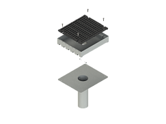 Купить Трапы SteelMax DN500 по выгодной цене Трапы SteelMax DN500 - Стандартпарк, рис. 2
