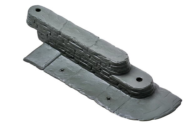 Декоративный бордюр Лабиринт, рис. 3