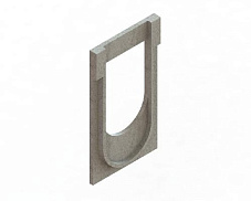 Переходник каскадный полимербетонный 67549 - Стандартпарк, рис. 3