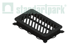 Дождеприемник ДМ2 с самонивелирующимся корпусом Стандартпарк, рис. 3