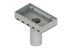 Купить Трапы SteelMax DN200 по выгодной цене Трапы SteelMax DN200 - Стандартпарк, рис. 3