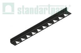 Стандартпарк предлагает Бордюр пластиковый тротуарный "New Fix PRO"1