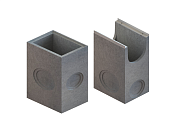 Пескоуловители Max DN300 - Стандартпарк