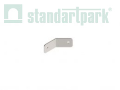 Соединительные элементы (угловые), рис. 1