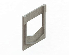 Переходник каскадный полимербетонный 67749-5 - Стандартпарк, рис. 3