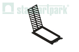 Дождеприемник ДМ2 Стандартпарк, рис. 1