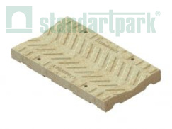 Лотки водоотводные мостового полотна CompoMax Most H85-135 - Стандартпарк1