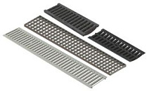 Решетки Basic DN150 - Стандартпарк
