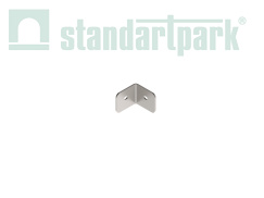 Соединительные элементы (угловые), рис. 3