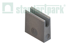 Пескоуловитель бетонный BetoMax Drive DN100 под решетку Е6001