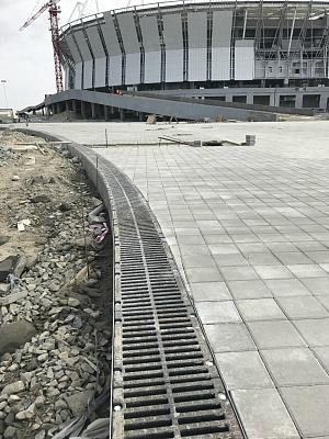 Ростов Арена
