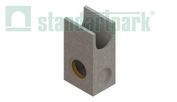 Пескоуловитель BetoMax DN300 бетонный 4789 - Стандартпарк, рис. 2