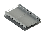 Лоток водоотводной серии SteelMax DN 500