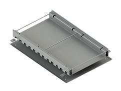 Купить Лоток водоотводной серии SteelMax DN 500 по выгодной цене Лоток водоотводной серии SteelMax DN 500 - Стандартпарк, рис. 2