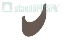 Переходник каскадный для полимербетонного блока DN100 - Стандартпарк1