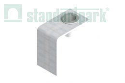 Купить Анкер закладной DN500 61942 по выгодной цене Анкер закладной DN500 61942 - Стандартпарк, рис. 1