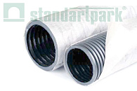 Дренажные трубы