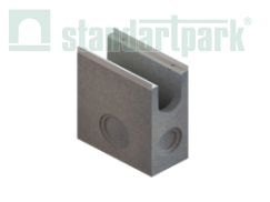 Купить Пескоуловитель BetoMax DN160 бетонный 4380 по выгодной цене Пескоуловитель BetoMax DN160 бетонный 4380 - Стандартпарк1