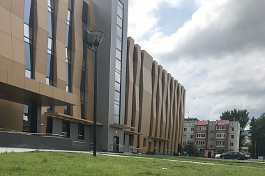 ВУЗы, школы, сады