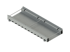 Купить Лоток водоотводной серии SteelMax DN 300 по выгодной цене Лоток водоотводной серии SteelMax DN 300 - Стандартпарк, рис. 3