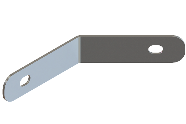 Соединительные элементы (угловые), рис. 6