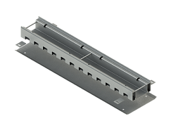 Купить Лоток водоотводной серии SteelMax DN 100 по выгодной цене Лоток водоотводной серии SteelMax DN 100 - Стандартпарк, рис. 2