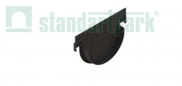 Заглушка глухая DN 150 к лоткам 8200-М и 82001-М - Стандартпарк1
