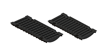 Решетки Max DN160 Решетки Max DN160 - Стандартпарк