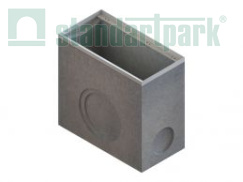 Дождеприемник BetoMax DN400 бетонный кл.E600, F900 4870 - Стандартпарк1