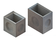 Дождеприемный колодец бетонный Betomax DN500 - Стандартпарк