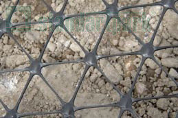 Трехосная георешетка TriAx, рис. 1