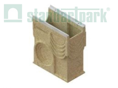 Пескоуловитель CompoMax Drive полимербетонный кл. Е.600 75871, рис. 1