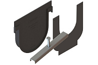 Дополнительные принадлежности DN150 - Стандартпарк